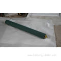 Wholesale production of rubber rollers